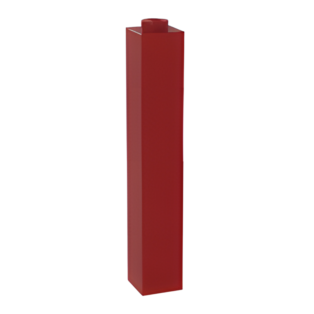 Brick 1 x 1 x 5 (Undetermined Type) - 2453