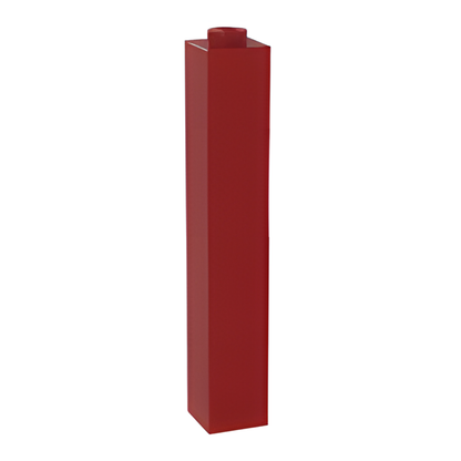 Brick 1 x 1 x 5 (Undetermined Type) - 2453