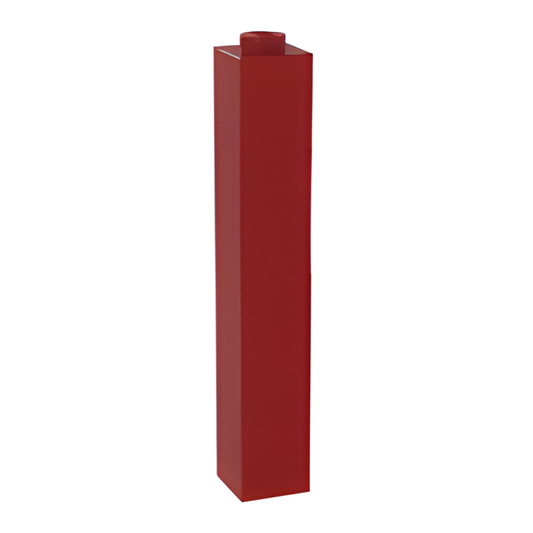 Brick 1 x 1 x 5 (Undetermined Type) - 2453