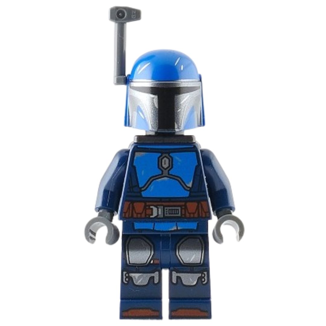 Mandalorian Warrior - SW1345