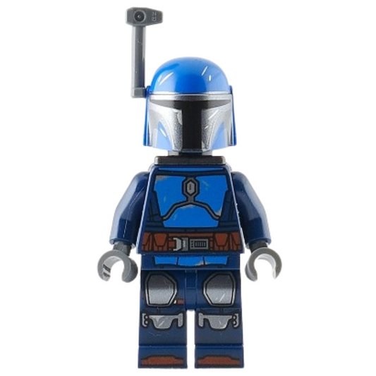 Mandalorian Warrior - SW1345