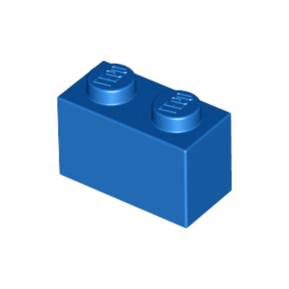 Brick 1 x 2 - 3004