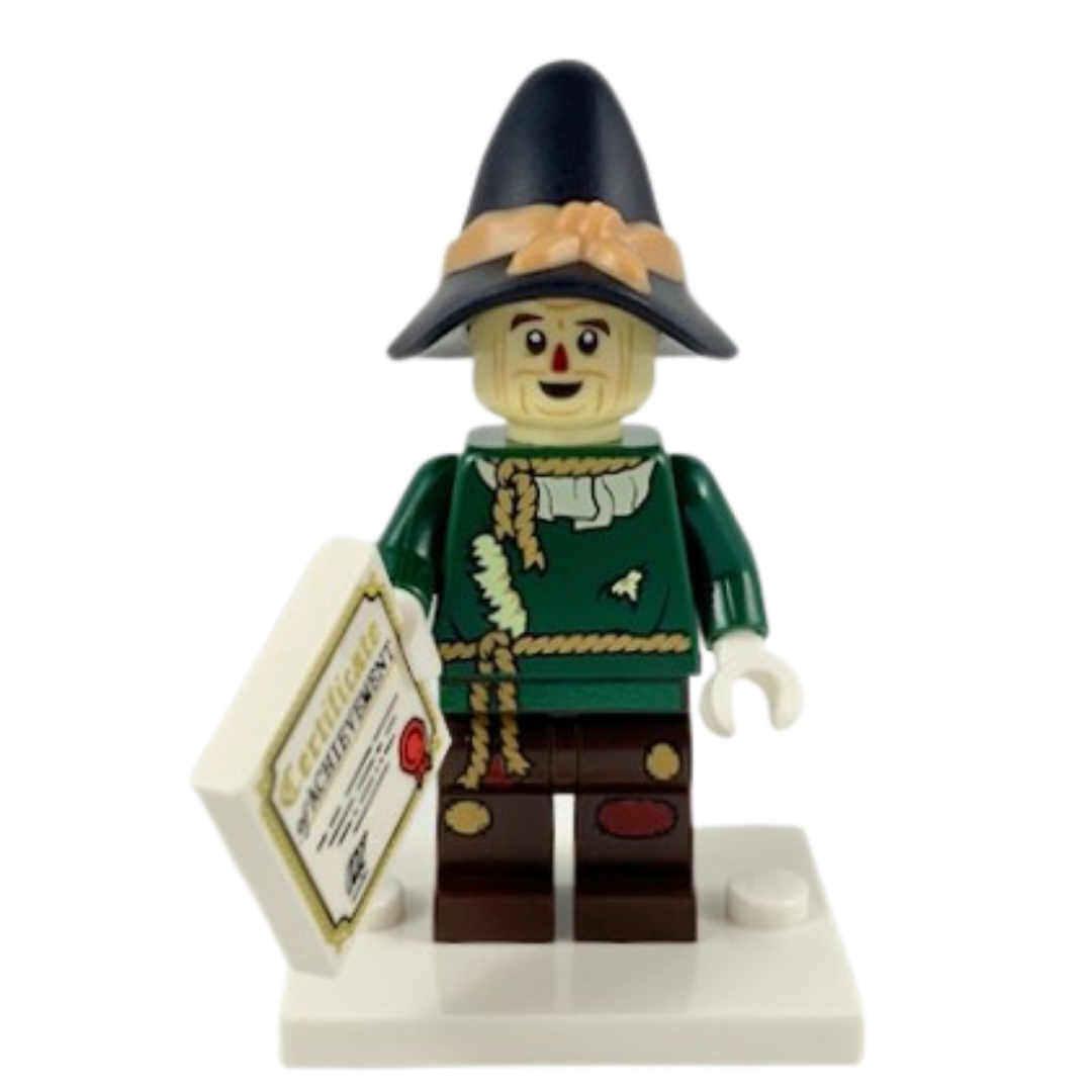 Scarecrow - COLTLM2-18