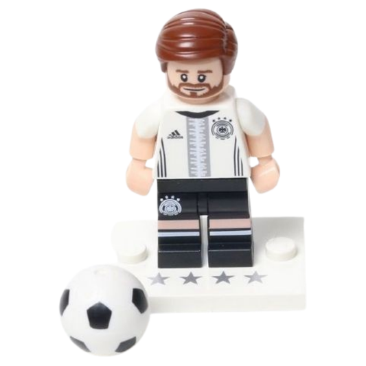 Shkodran Mustafi - COLDFB-6