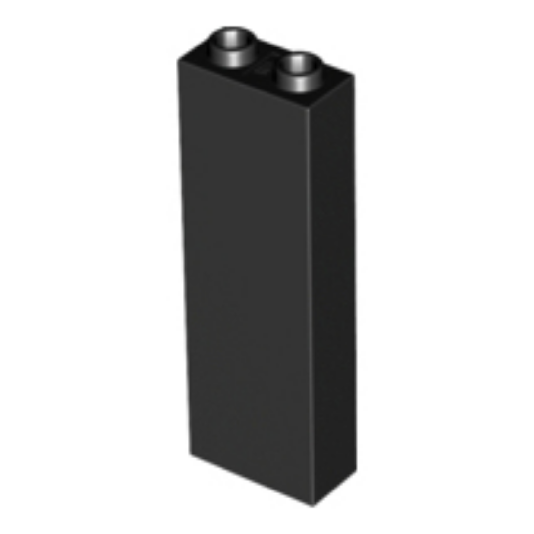 Brick 1 x 2 x 5 - 2454