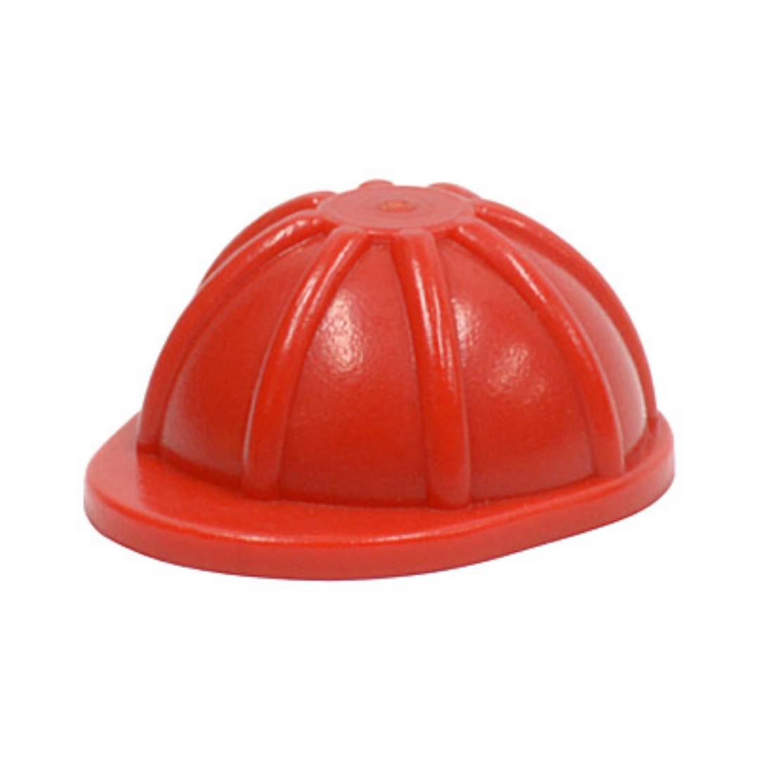 Headgear Helmet Construction - 3833