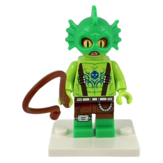 Swamp Creature - COLTLM2-10