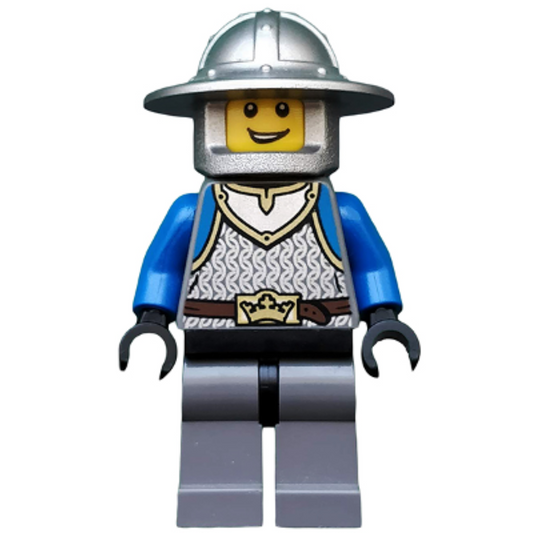 Castle - King's Knight - CAS517