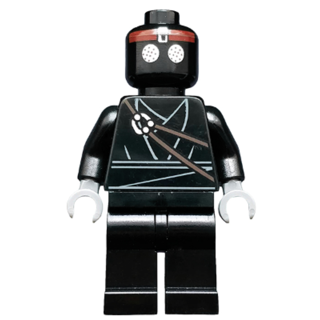 Foot Soldier - TNT011