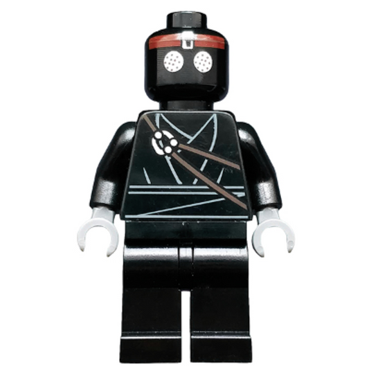 Foot Soldier - TNT011