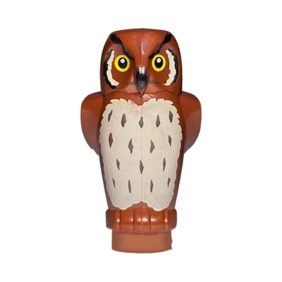 Owl - Pigwidgeon - 92084pb01