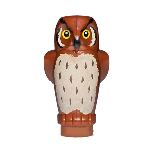 Owl - Pigwidgeon - 92084pb01