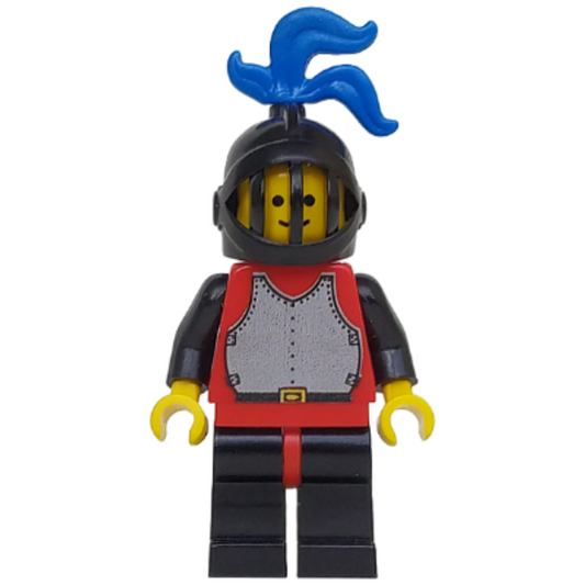 Breastplate - CAS194