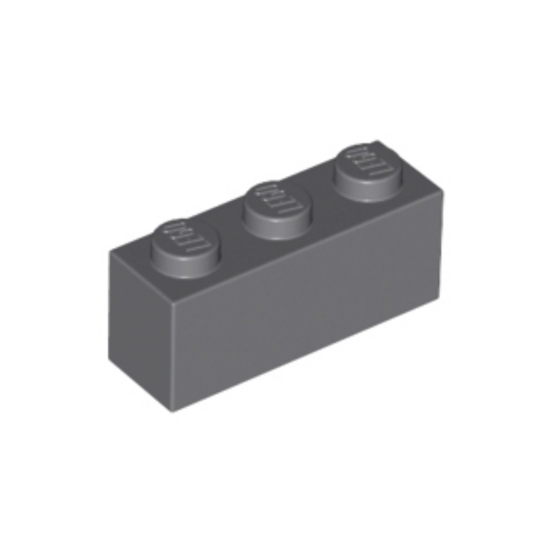 Brick 1 x 3 - 3622
