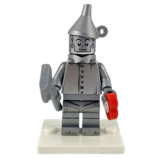 Tin Man - COLTLM2-19