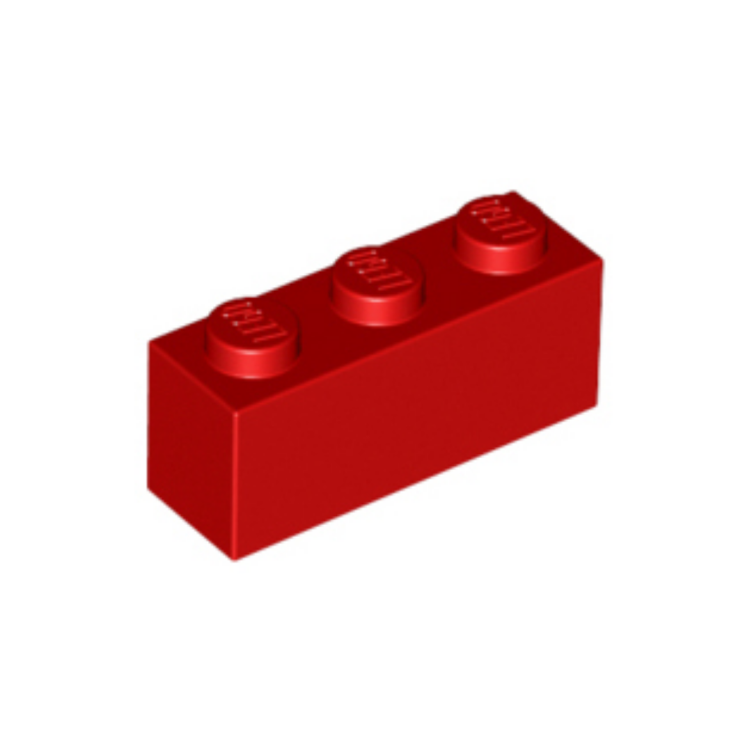 Brick 1 x 3 - 3622