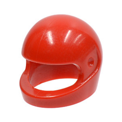 Headgear Helmet Motorcycle (Standard) - 2446