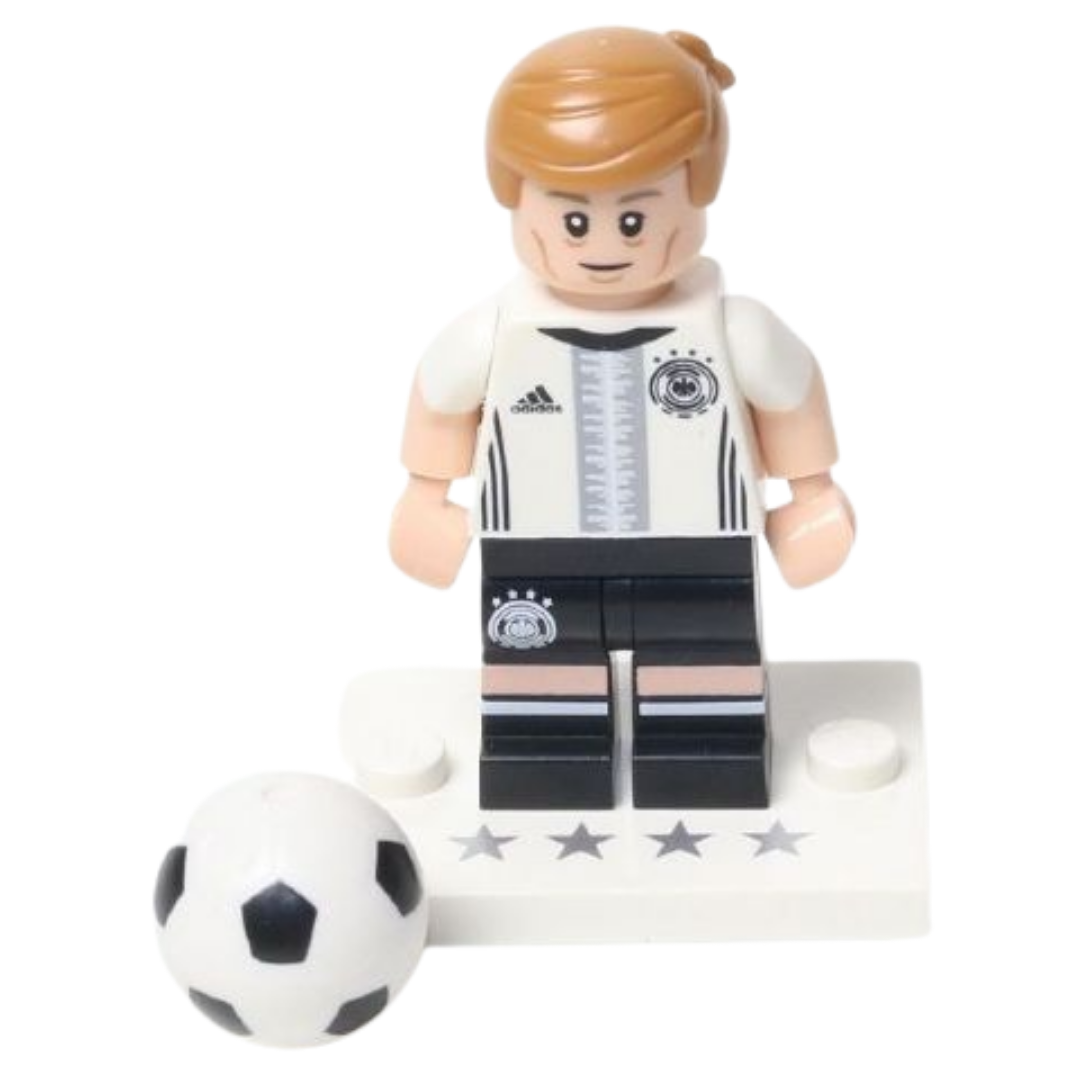 Toni Kroos - COLDFB-10