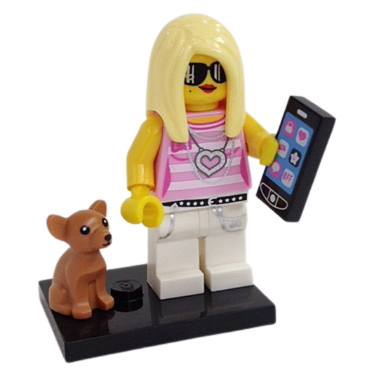 Trendsetter - COL10-14