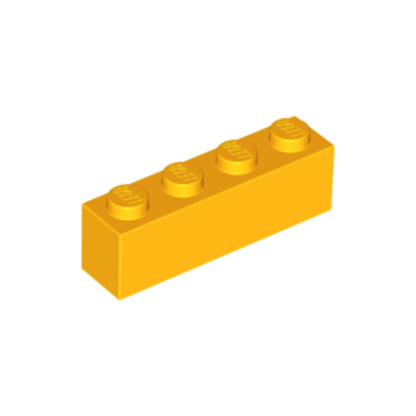Brick 1 x 4 - 3010