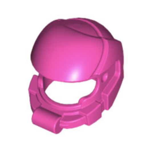 Headgear Helmet Space - 87781