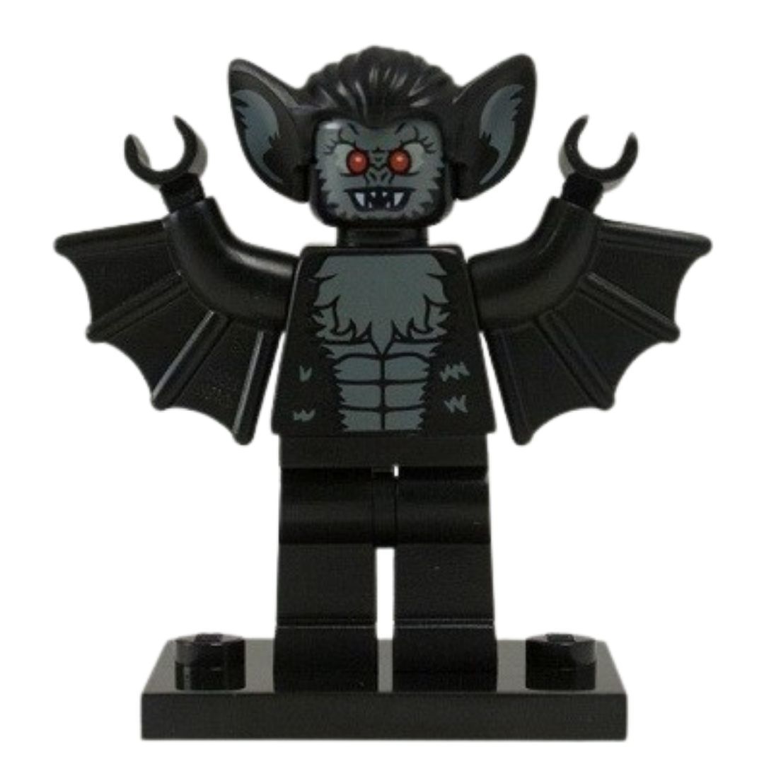 Vampire Bat - COL08-11