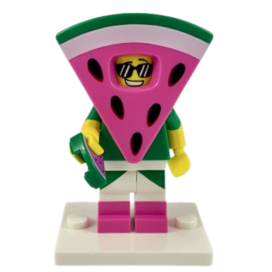 Watermelon Dude - COLTLM2-8