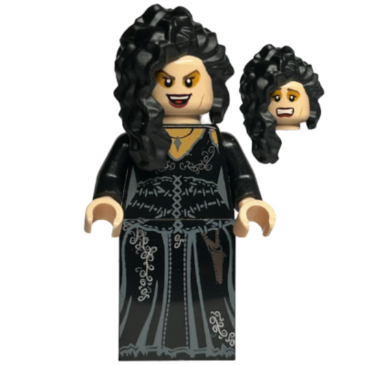 Bellatrix Lestrange - HP092