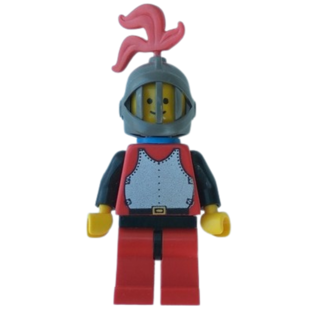 Breastplate - CAS193