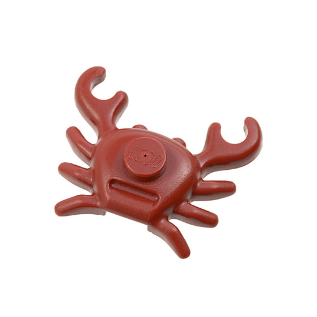 Crab - 33121