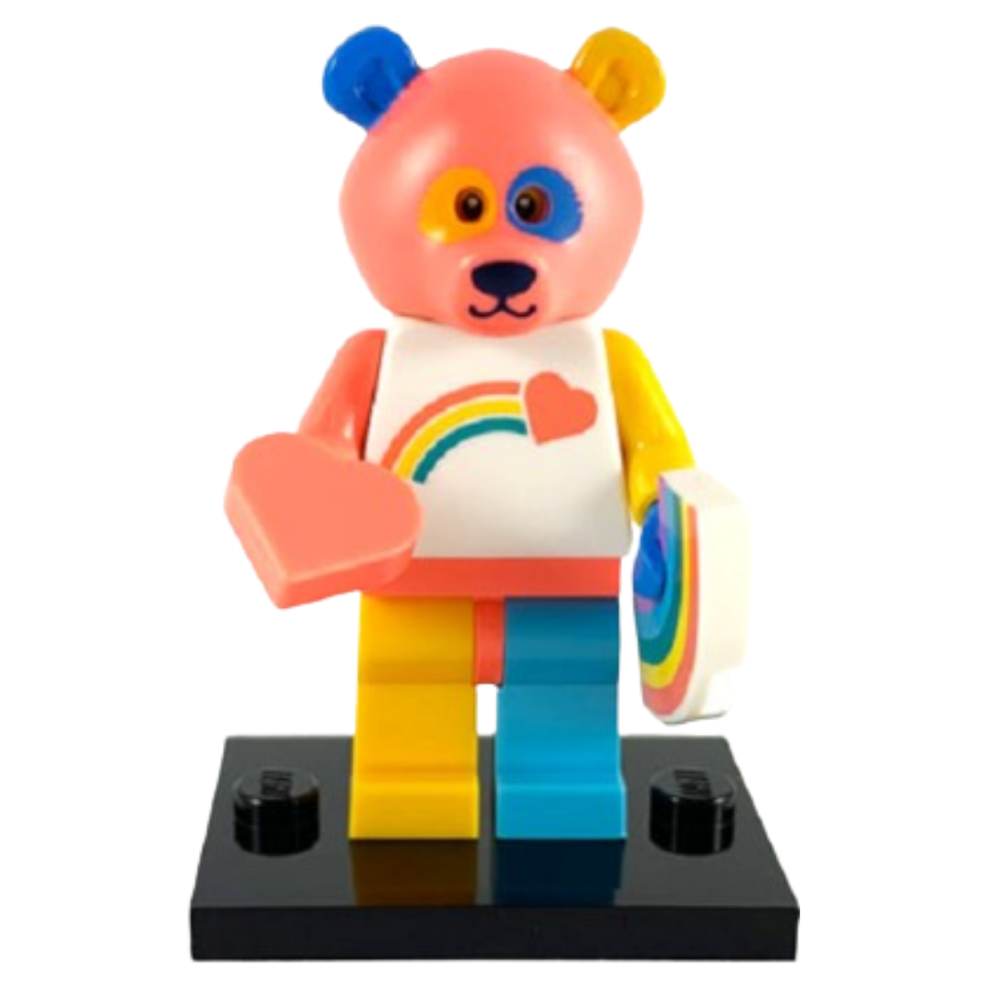 Bear Costume Guy - COL19-15