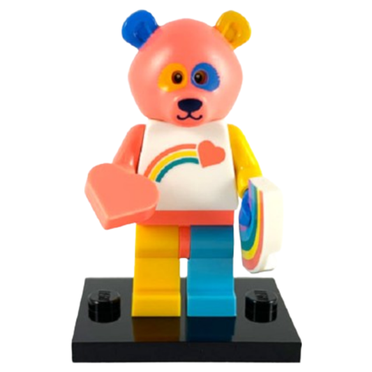 Bear Costume Guy - COL19-15