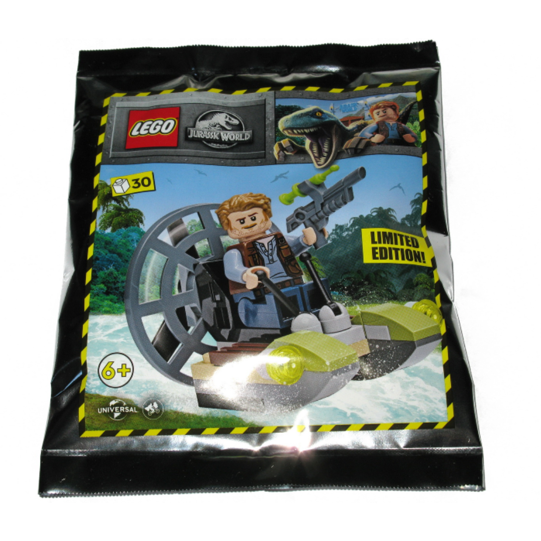 Owen with Airboat foil pack - 122220-1