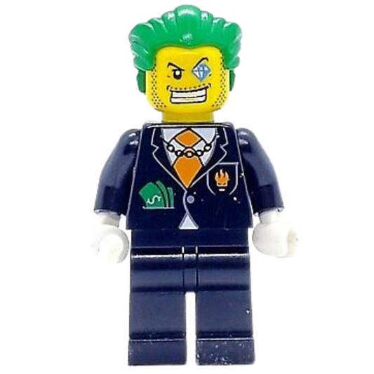 Agents - Dollar Bill - AGT023