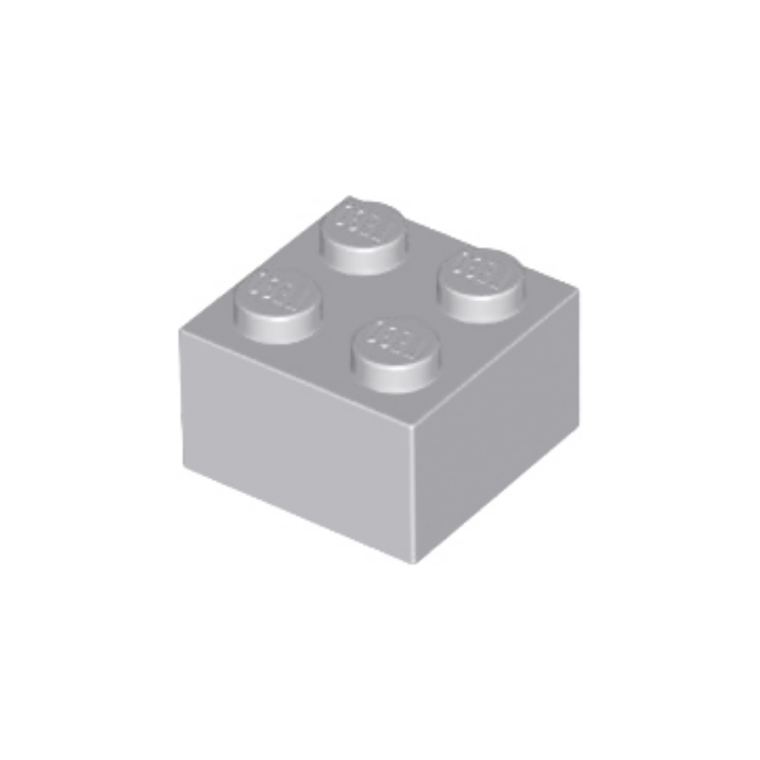 Brick 2 x 2 - 3003