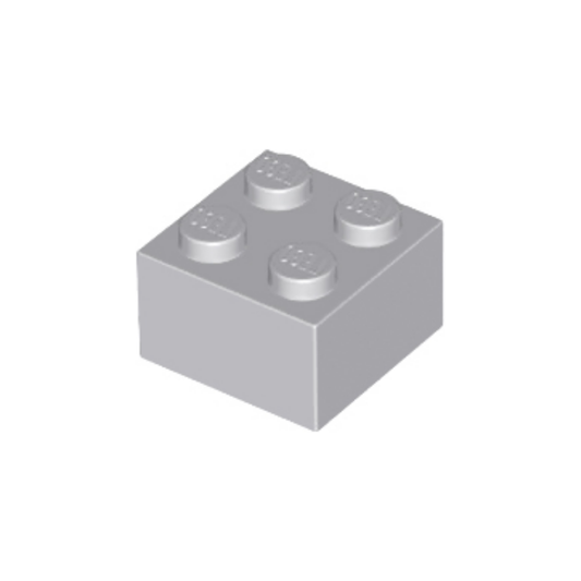 Brick 2 x 2 - 3003