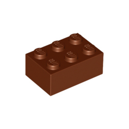 Brick 2 x 3 - 3002