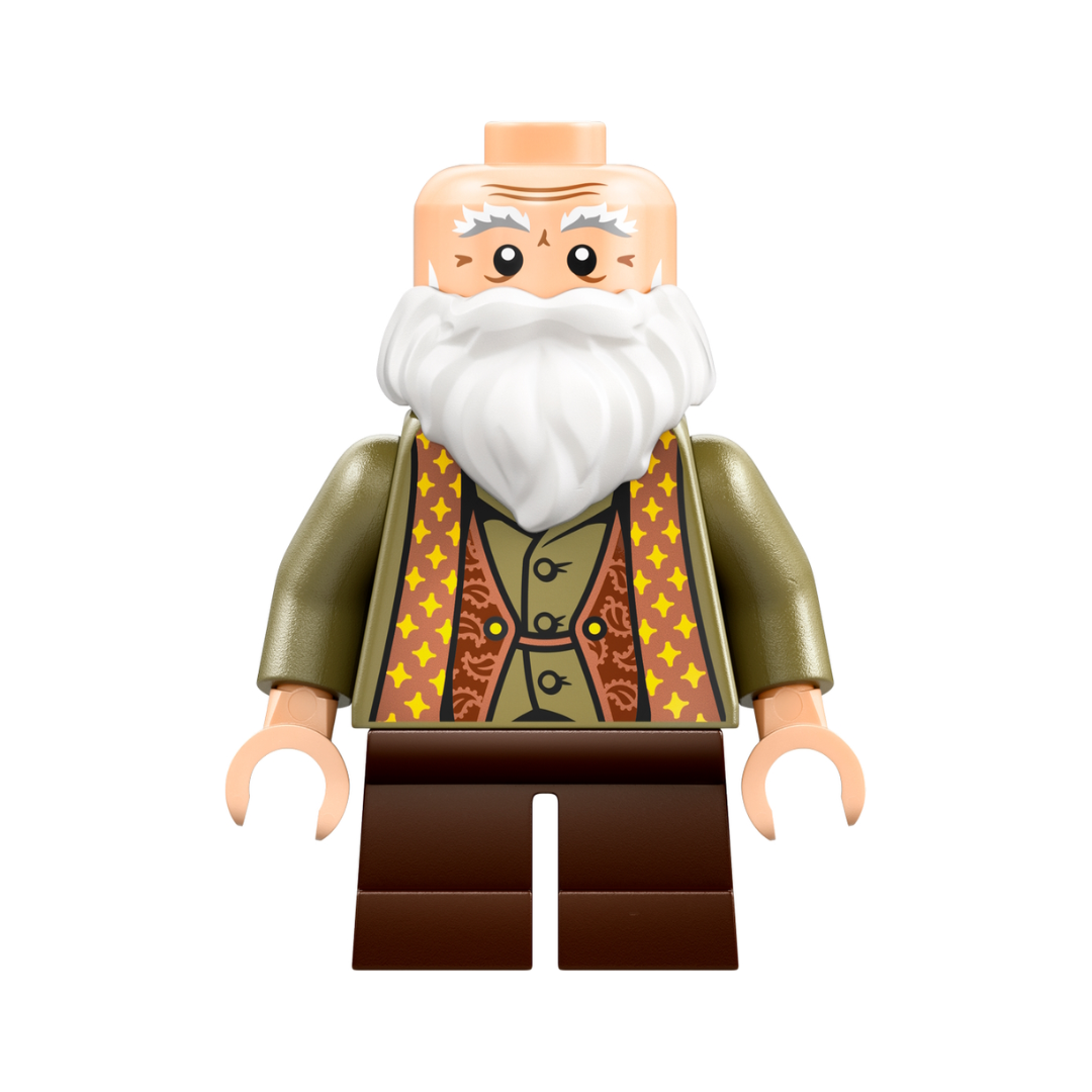 Professor Filius Flitwick - HP536