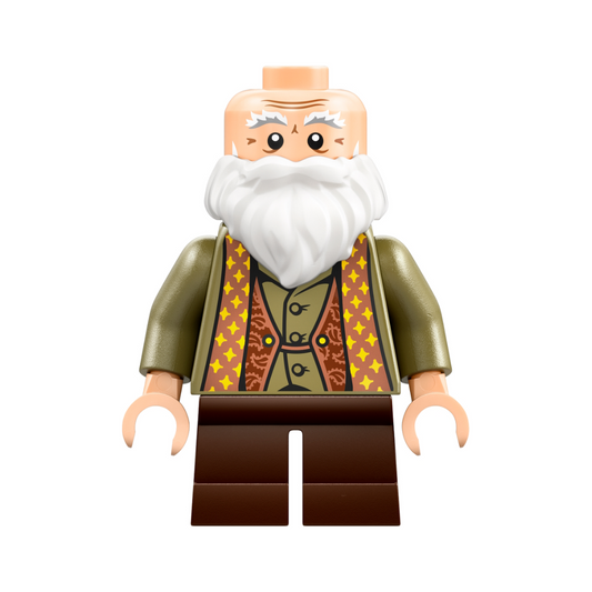 Professor Filius Flitwick - HP536