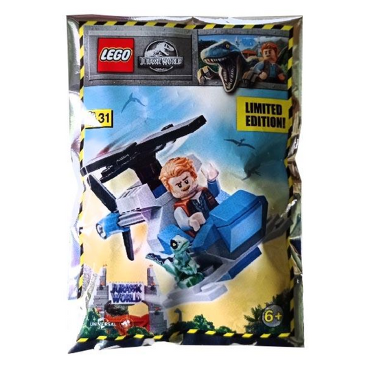 Owen with Helicopter foil pack - 122113-1