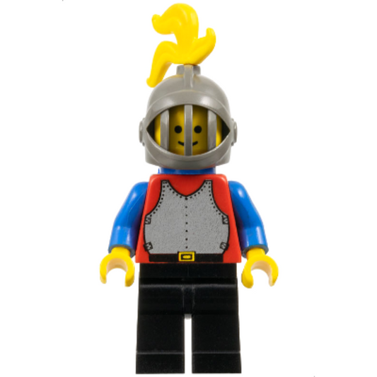 Breastplate - CAS195