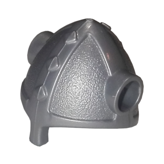 Headgear Helmet Viking with Side Holes - x1533