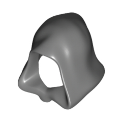 Headgear Hood - 30381