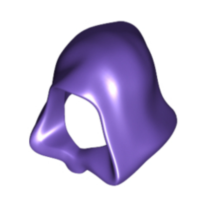 Headgear Hood - 30381