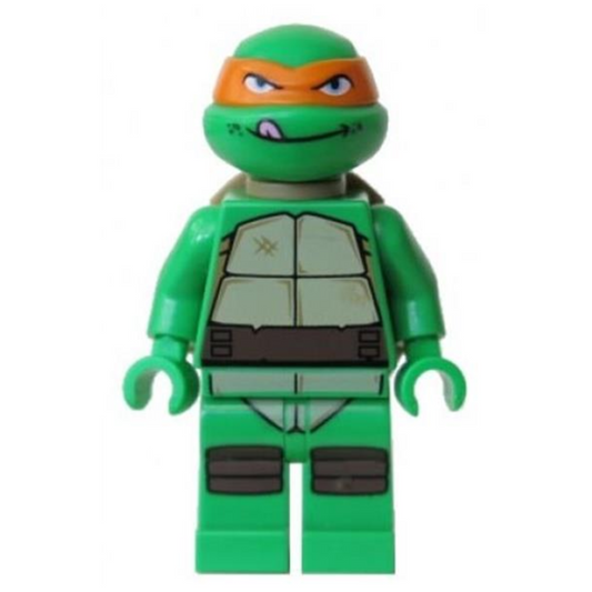 Michelangelo - TNT003