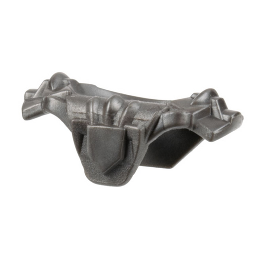 Armor Breastplate with Shoulder Pads - Troll Warrior (Orc) - 62408