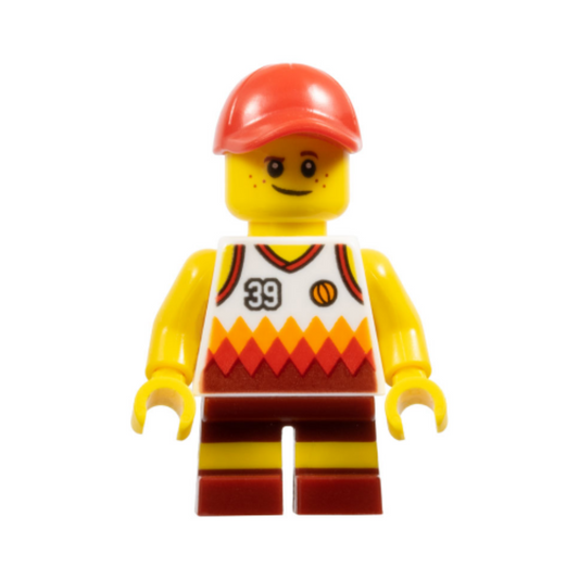 Beachgoer - Boy - CTY0770