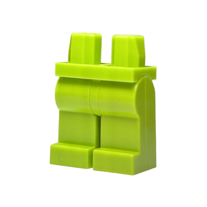 Hips and Legs Plain - 970c00