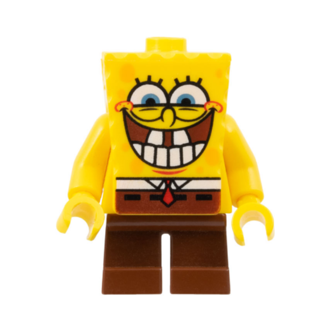 SpongeBob - SpongeBob - BOB021