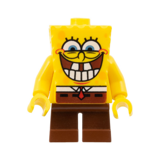 SpongeBob - SpongeBob - BOB021